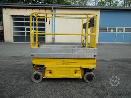 JLG JLG 1930 ES, Scherenarbeitsbühne AH 8 m