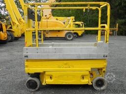 JLG JLG 1930 ES, Scherenarbeitsbühne AH 8 m