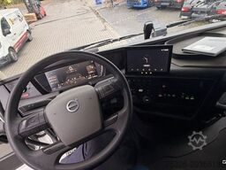 VOLVO FH 500 4x2, Globetrotter XL, Turbocomp., Retarde