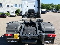 MERCEDES-BENZ 1845 LS Arocs 4x4, HAD, HydroDrive, Kilma, Hydr.