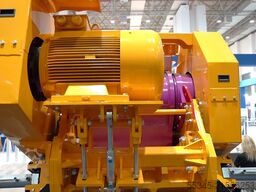 FABO Jaw crusher | Stone crusher 100-300 TPH Jaw crusher | Stone crusher