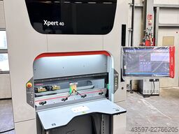 Bystronic Xpert 40/1030