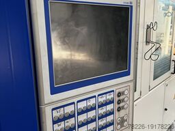 Wittmann-Battenfeld HC 400/2250 S