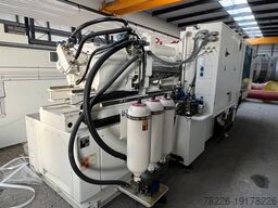 Wittmann-Battenfeld HC 400/2250 S