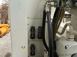 Wittmann-Battenfeld HC 400/2250 S