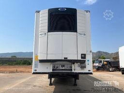 Schmitz Cargobull Semiremolque Frigo Standard Dos pisos