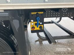 Schmitz Cargobull Semiremolque Frigo Standard Dos pisos