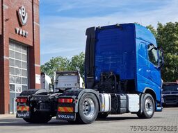 Volvo FH 13.500 Globetrotter 4x2 - PTO/Hydraulic - Na...