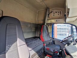 Volvo FH 13.500 Globetrotter 4x2 - PTO/Hydraulic - Na...