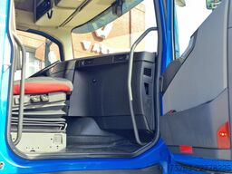Volvo FH 13.500 Globetrotter 4x2 - PTO/Hydraulic - Na...
