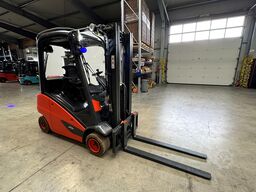 Linde H 20T