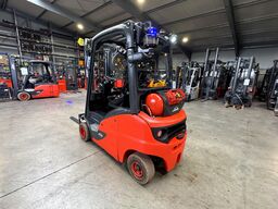 Linde H 20T
