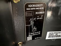 Linde H 20T