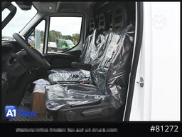 IVECO Daily 35S16 Kasten, Klima, 3-Sitzer, Tempomat