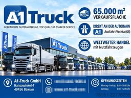 IVECO Daily 35S16 Kasten, Klima, 3-Sitzer, Tempomat