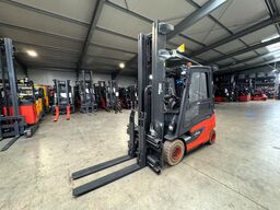 Linde E 25