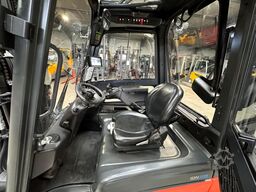 Linde E 25