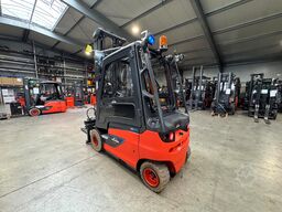 Linde E 25