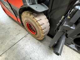 Linde E 25
