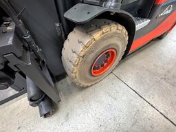 Linde E 25