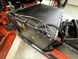 Linde E 25
