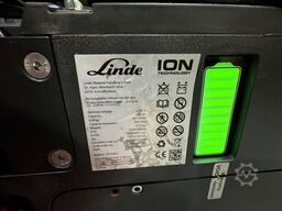 Linde E 25