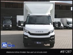 IVECO Daily 72C17 Koffer LBW,Klima, 3-Sitzer