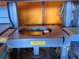 Hundeger K2-4-450 & HMC