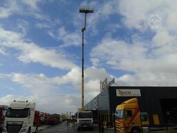 DAF CF 65.280 + HOOGWERKER 33 METER