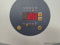 WITTMANN MTC Primus-C90 F27