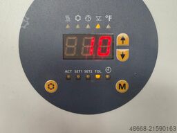 WITTMANN MTC Primus-C90 F27