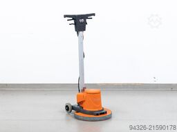 Numatic NPR 1515 /S 150RPM Brush Padholder Pads