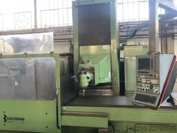 Sachman T22