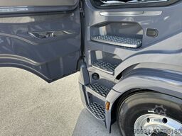 SCANIA S 660