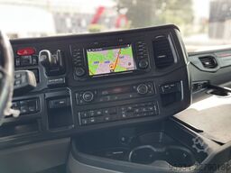 SCANIA S 660