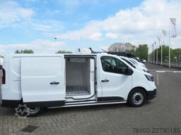 Renault Trafic L2/H1 Koel TUFF 13-7-2026