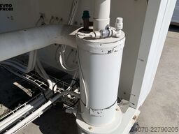 Used Industrial Chiller TRANE - 648 kW | With warranty