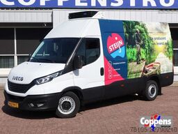 Iveco Daily 35S16 Hi Matic l2/H2 Koel/vries verwarmen...