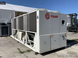 Used Industrial Chiller TRANE - 648 kW | With warranty