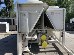 Used Industrial Chiller TRANE - 648 kW | With warranty