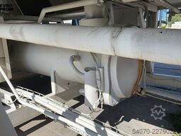 Used Industrial Chiller TRANE - 648 kW | With warranty