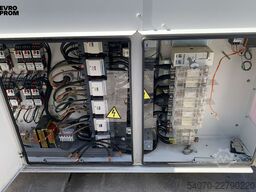 Used Industrial Chiller TRANE - 648 kW | With warranty