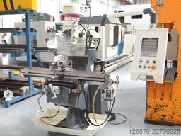 Optimum OPTImill MF 2V