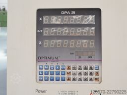 Optimum OPTImill MF 2V