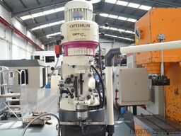 Optimum OPTImill MF 2V