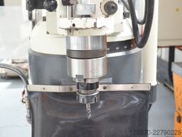 Optimum OPTImill MF 2V