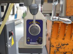 Optimum OPTImill MF 2V