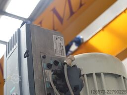 Optimum OPTImill MF 2V