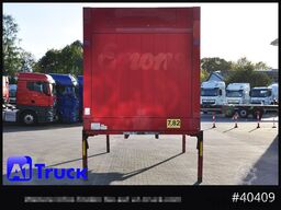 KRONE BDF 7,82 Wechselbrücke, 2680mm Innenhöhe.