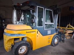Jungheinrich DFG 660
